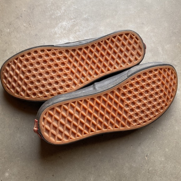 Vans authentic shoe - Picture 2 of 5